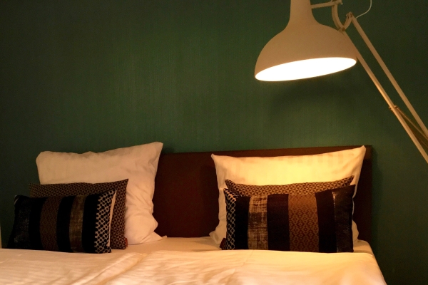 Aparthotel Flughafen Leipzig